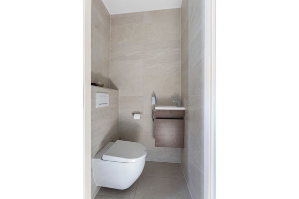 Medium property photo - Noordsigt 141, 3319 WE Dordrecht